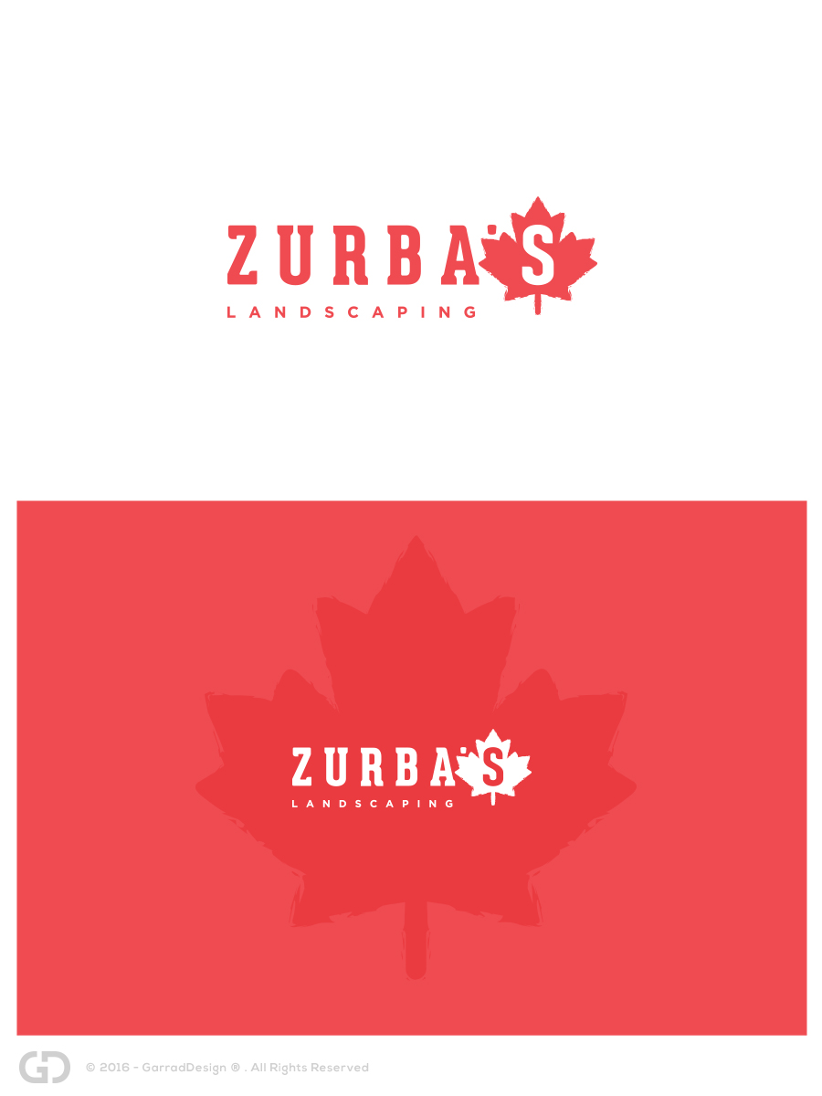 Logo Design by garrad for this project | Design #10909870