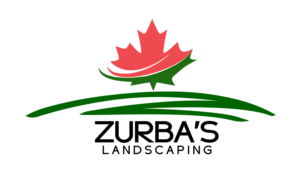 Zurba's Landscaping | Logo Design by Annabella