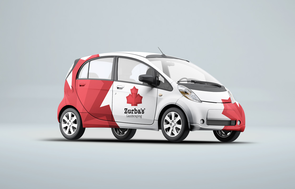 Logo Design by Austerlizz (Vasiliy Potyomkin) for this project | Design #10905742