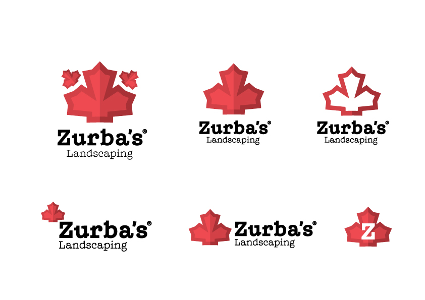 Logo Design by Austerlizz (Vasiliy Potyomkin) for this project | Design #10905745