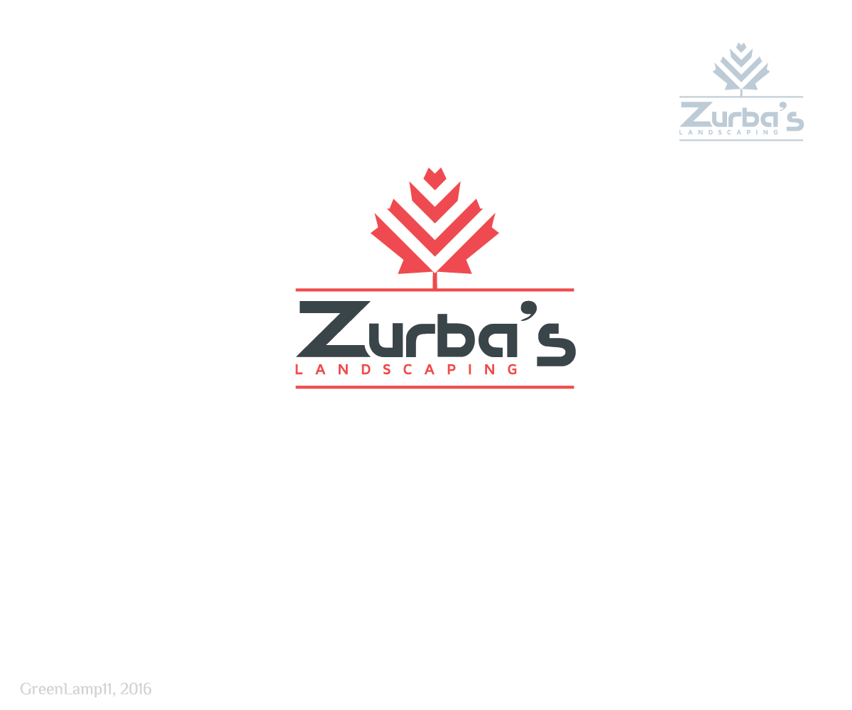 Logo Design by GreenLamp for this project | Design #10916423