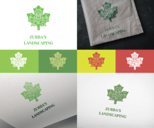 Logo Design by Farmiza