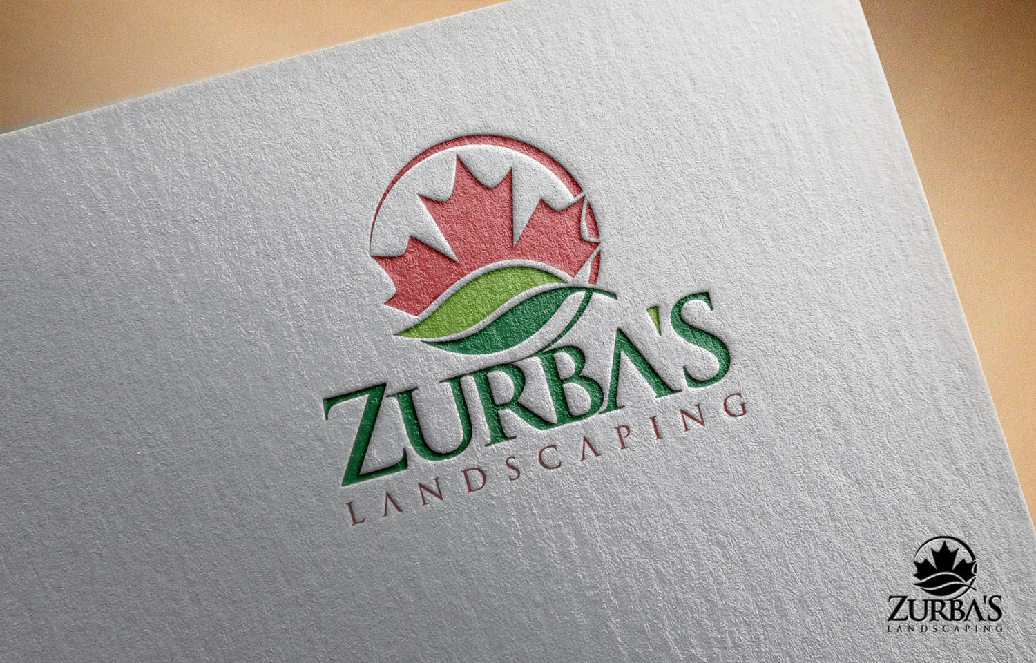 Logo Design by Althariz for this project | Design #10927058