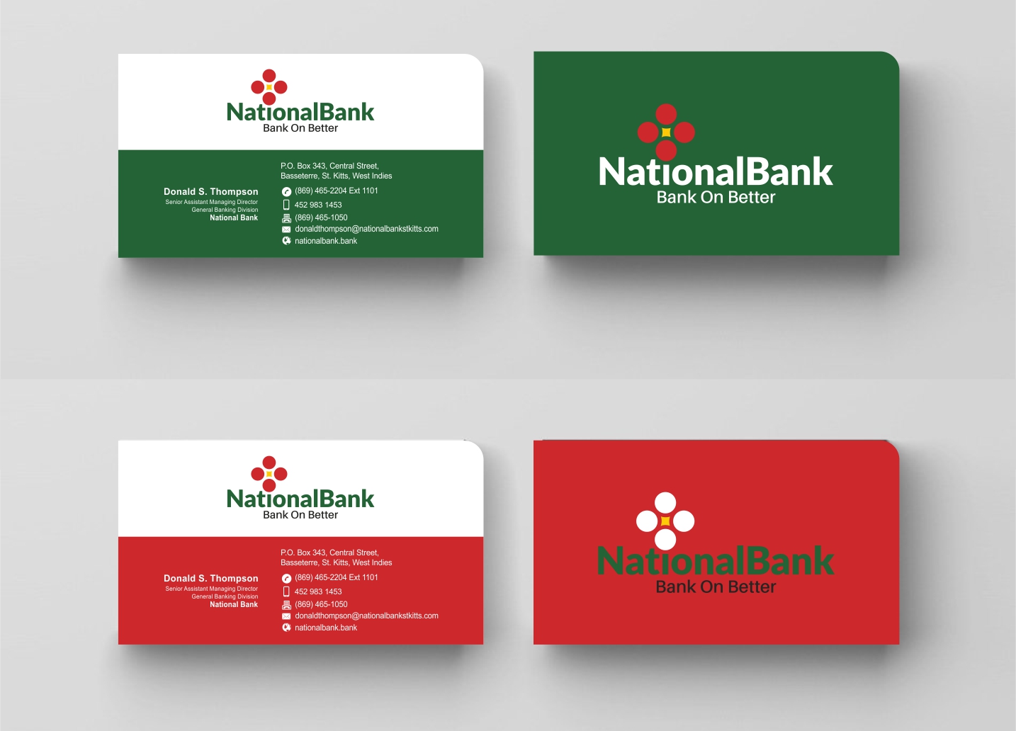 Stationery Design by Sarah Graphic for Orange Media Group | Design #10905935