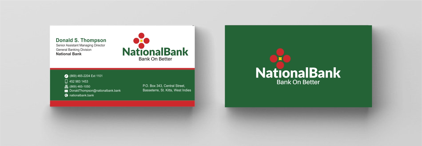 Stationery Design by Sarah Graphic for Orange Media Group | Design #10912797