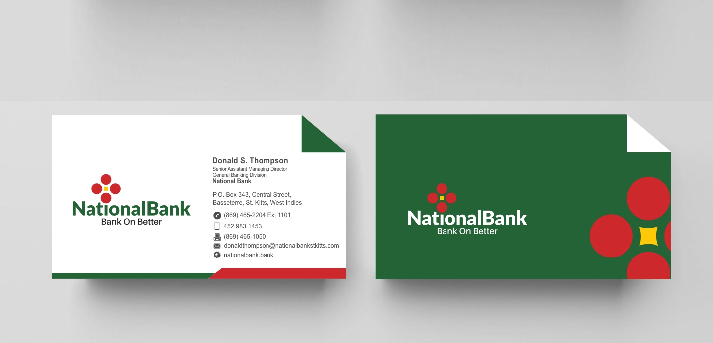 Stationery Design by Sarah Graphic for Orange Media Group | Design #10912831