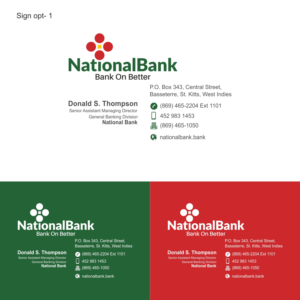 Stationery Design by Sarah Graphic for Orange Media Group | Design: #10914469