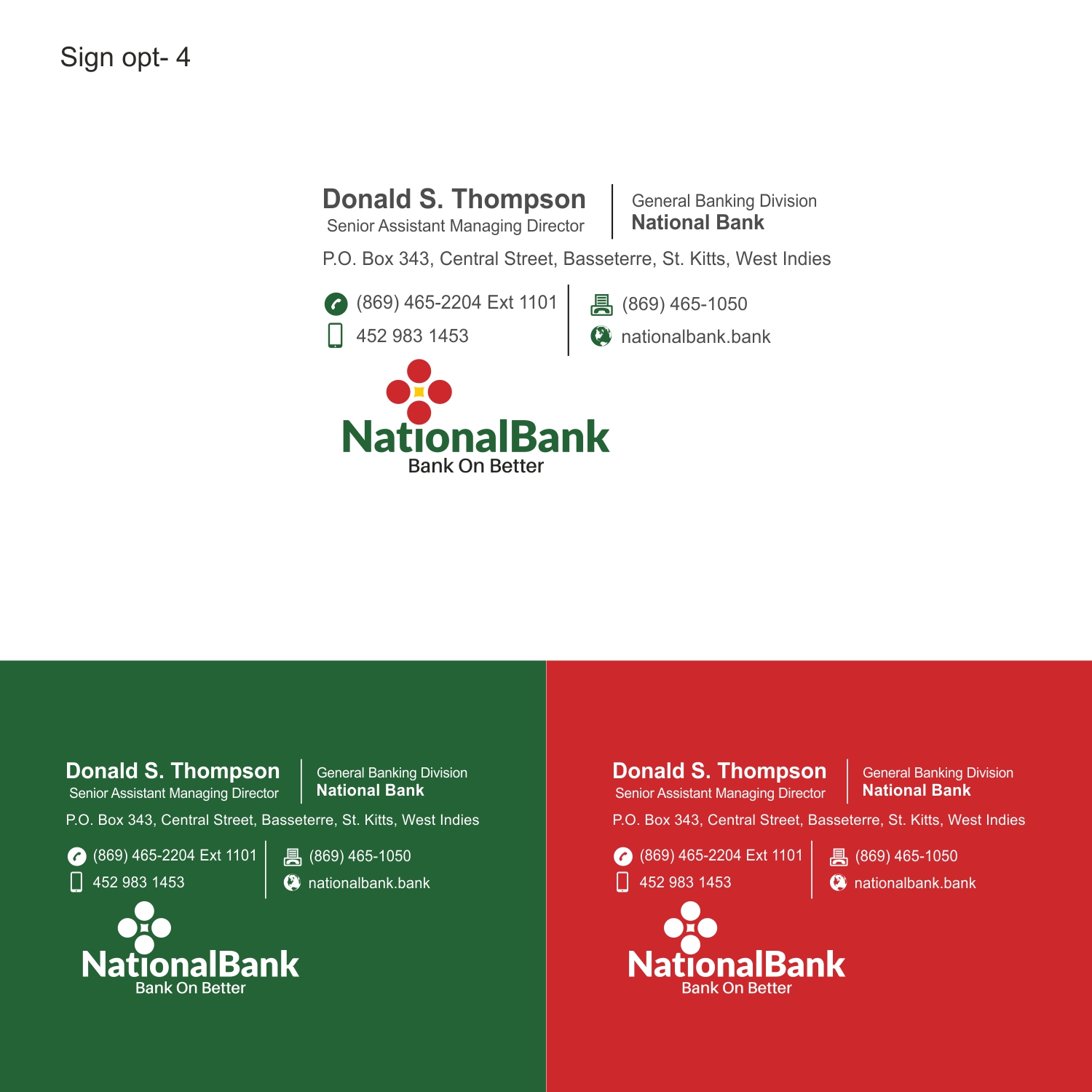 Stationery Design by Sarah Graphic for Orange Media Group | Design #10914477