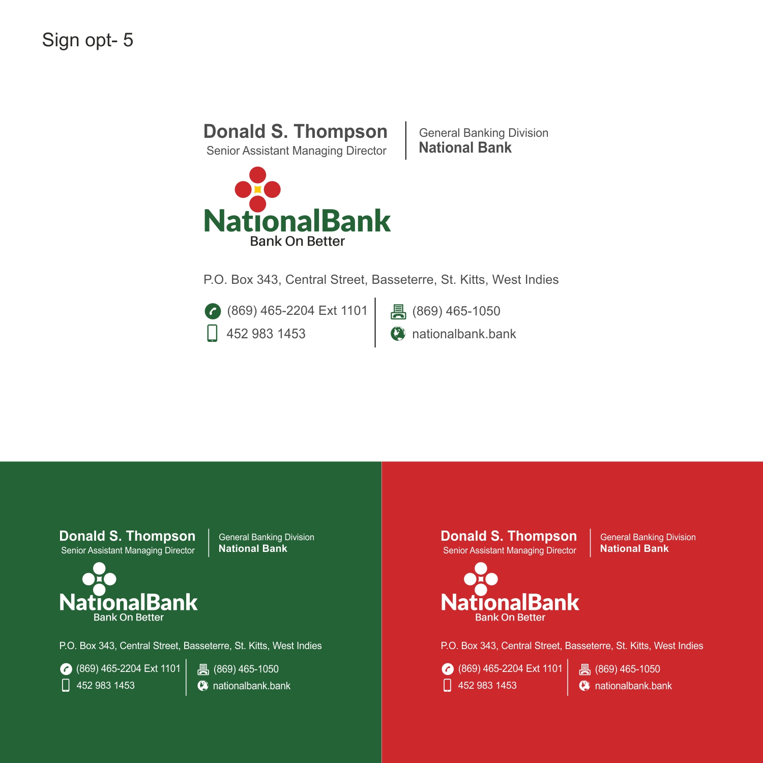 Stationery Design by Sarah Graphic for Orange Media Group | Design #10914478