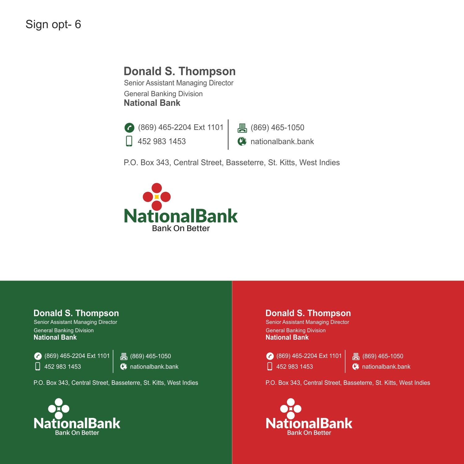 Stationery Design by Sarah Graphic for Orange Media Group | Design #10914494