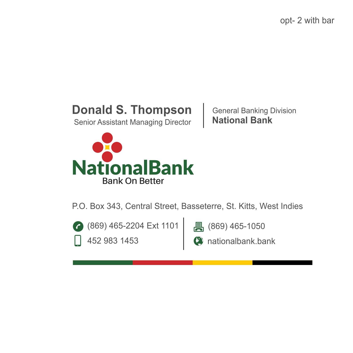 Stationery Design by Sarah Graphic for Orange Media Group | Design #10915684