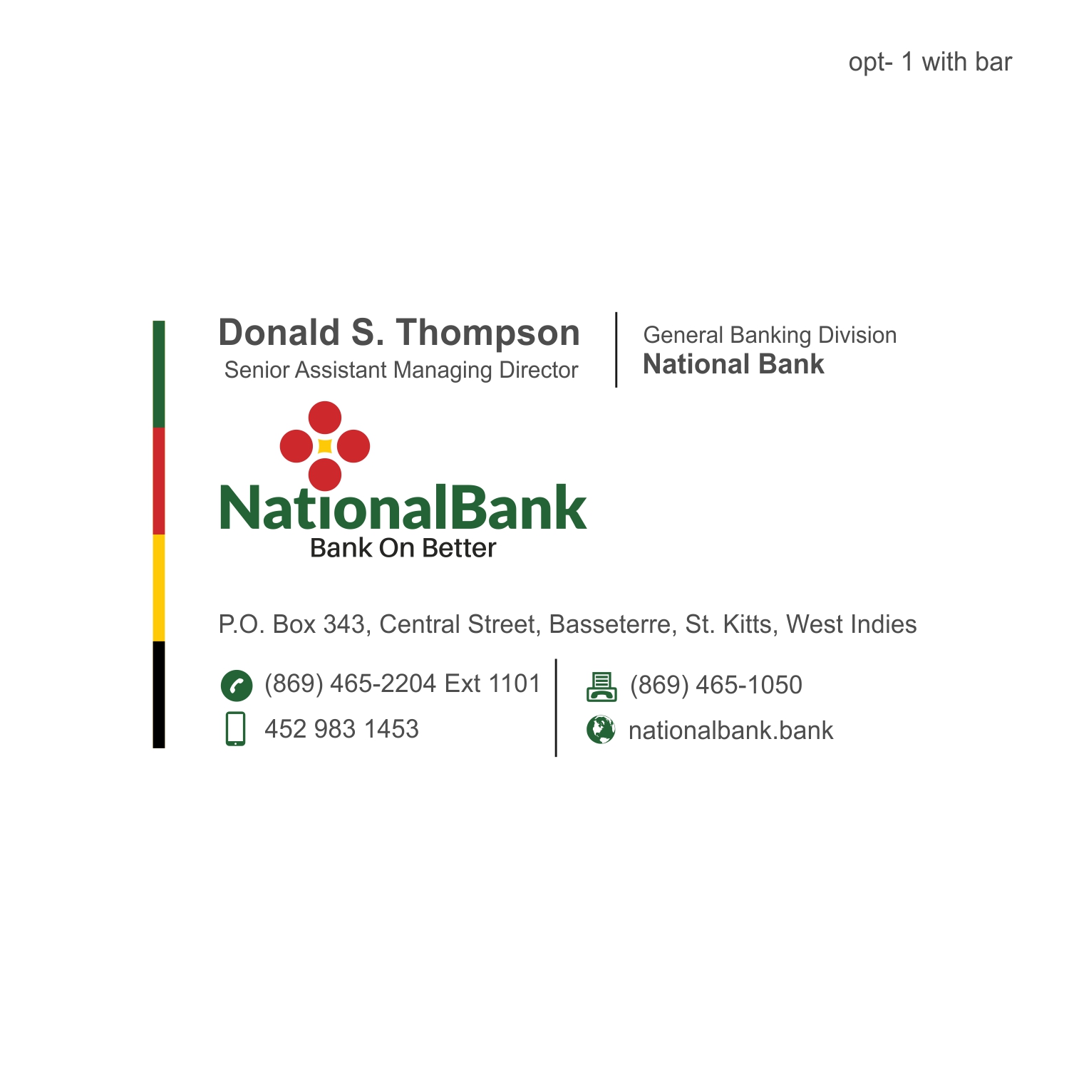 Stationery Design by Sarah Graphic for Orange Media Group | Design #10915685