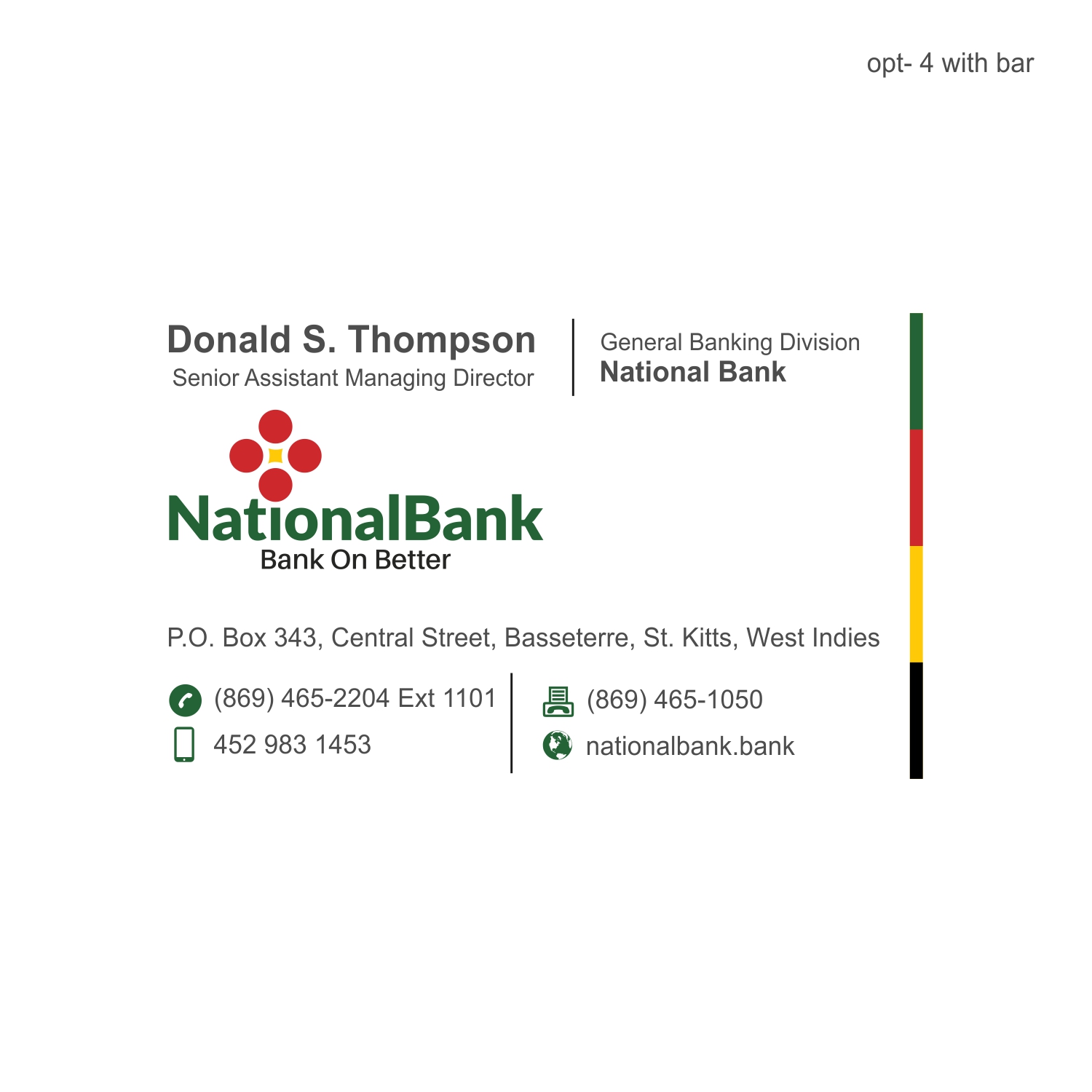 Stationery Design by Sarah Graphic for Orange Media Group | Design #10915686