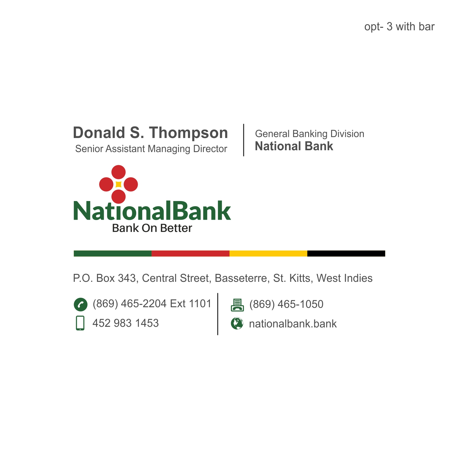 Stationery Design by Sarah Graphic for Orange Media Group | Design #10915687