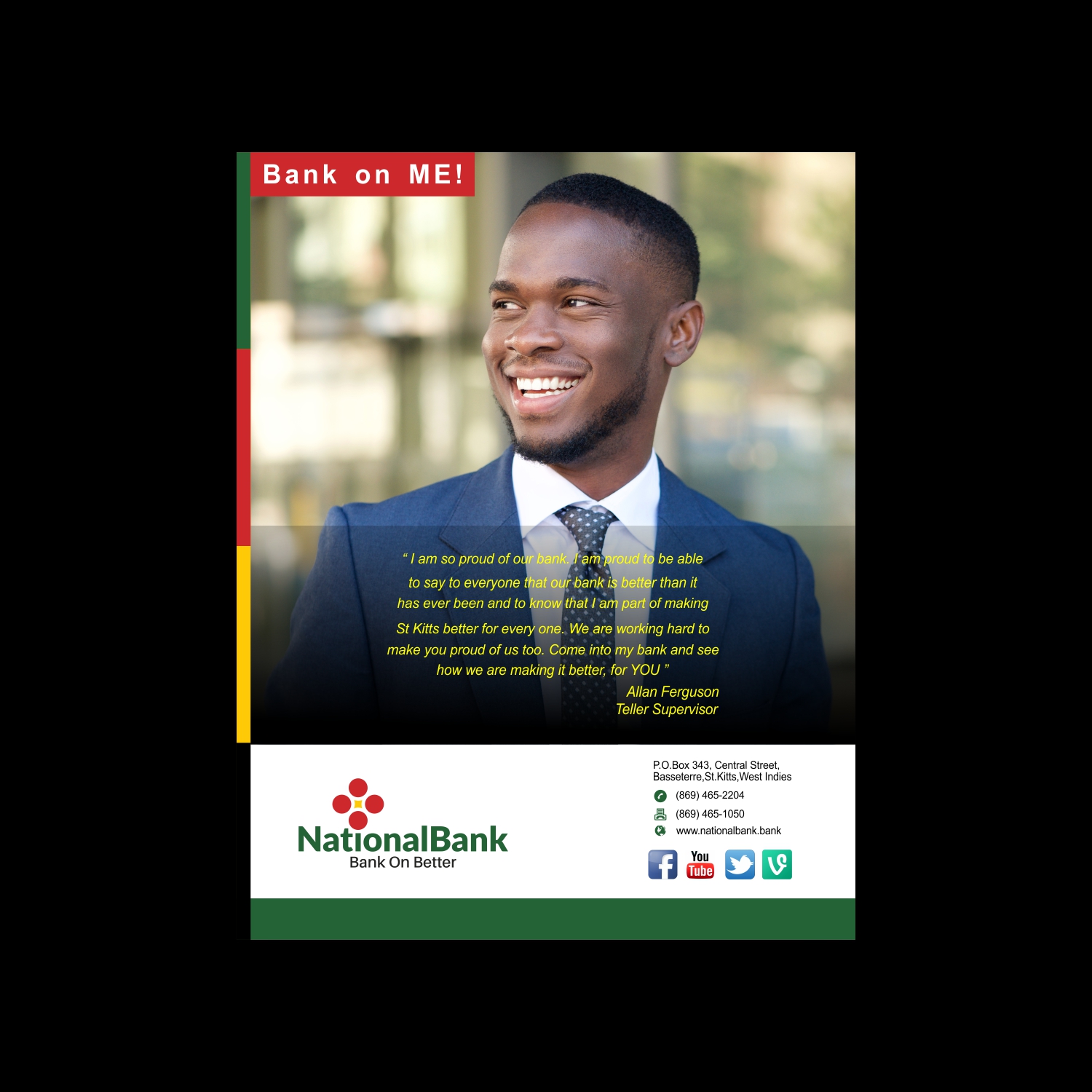 Stationery Design by Sarah Graphic for Orange Media Group | Design #10928498