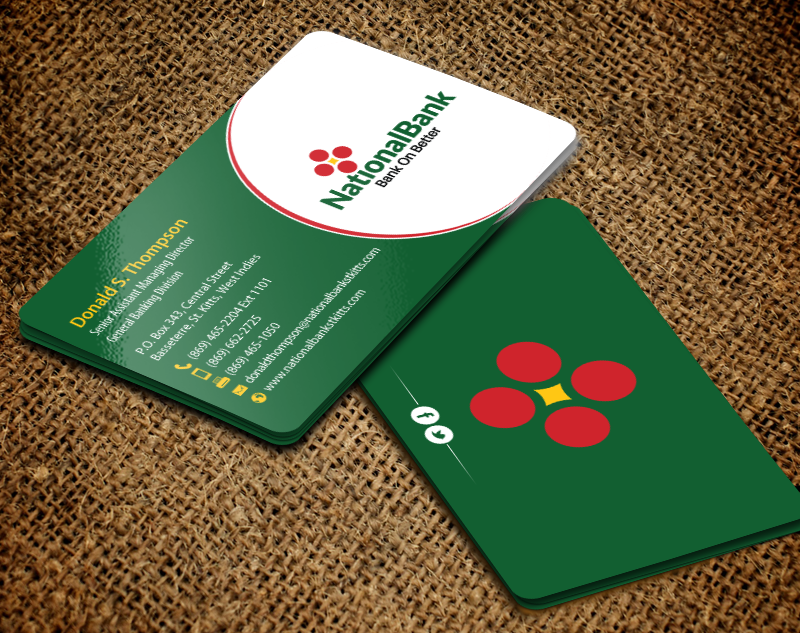 Stationery Design by chandrayaan.creative for Orange Media Group | Design #10925971