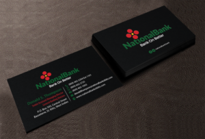 Stationery Design by chandrayaan.creative for Orange Media Group | Design: #10933133