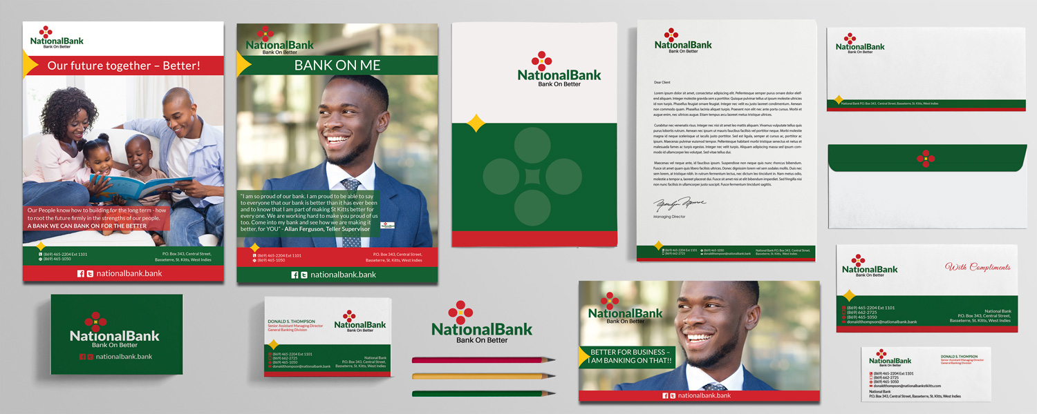 Stationery Design by DV Designs for Orange Media Group | Design: #10965104