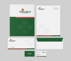 Stationery Design by logodentity for Orange Media Group | Design: #10916164