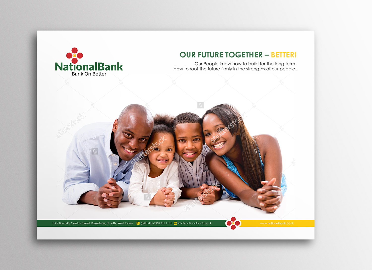 Stationery Design by logodentity for Orange Media Group | Design #10916697