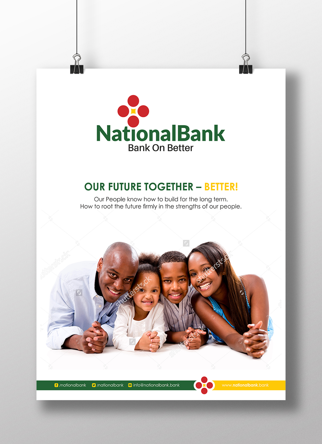 Stationery Design by logodentity for Orange Media Group | Design #10919014