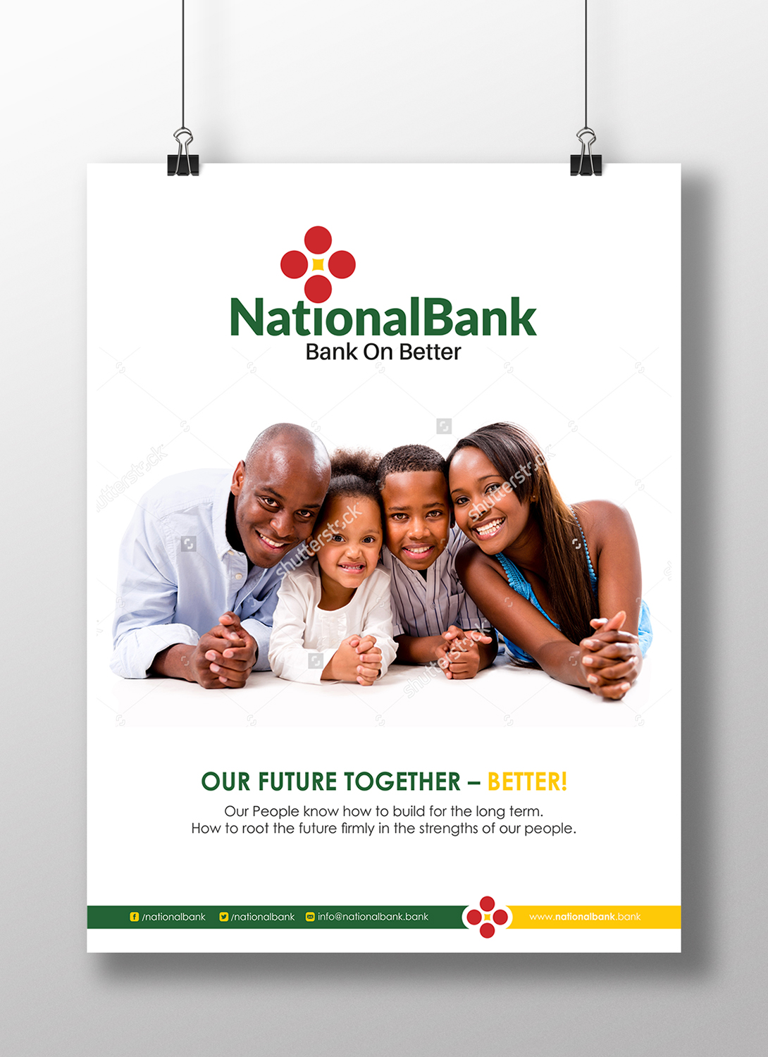 Stationery Design by logodentity for Orange Media Group | Design #10919018