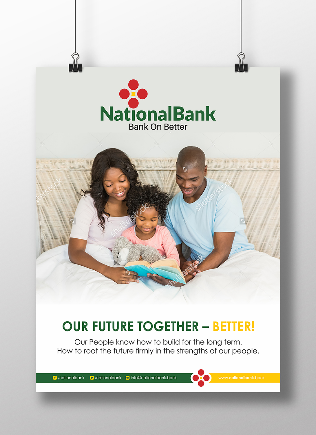 Stationery Design by logodentity for Orange Media Group | Design #10925219