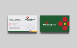 Stationery Design by logodentity for Orange Media Group | Design: #10926252