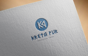 Logo Design by Ves-Boycheva for this project | Design: #11102913