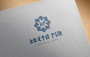 Logo Design by Ves-Boycheva for this project | Design: #11102917