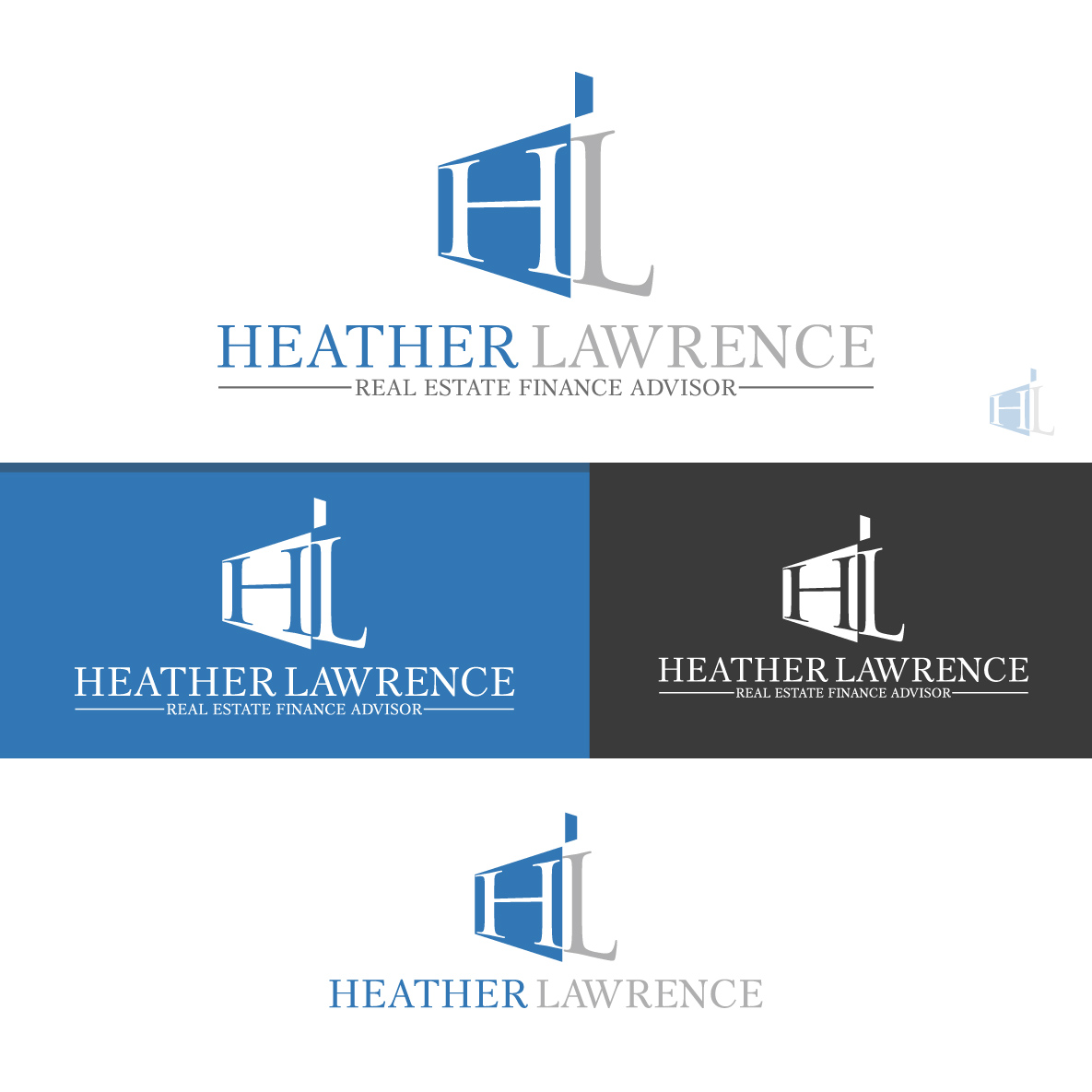 Logo Design by creative.bugs for this project | Design #10923248