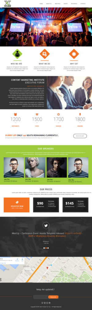 Web Design by webxvision for this project | Design #11012808