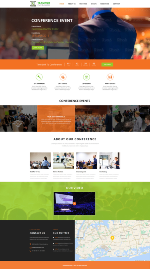 Web Design par Best Design Hub pour ce projet | Design : #10973324