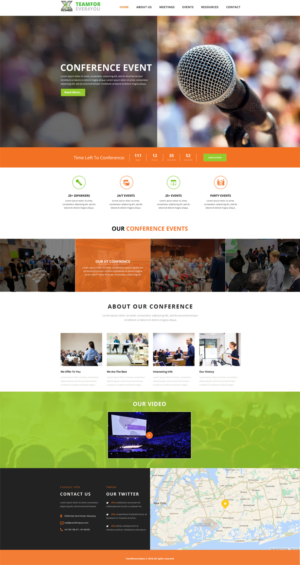 Web Design par Best Design Hub pour ce projet | Design : #10973325