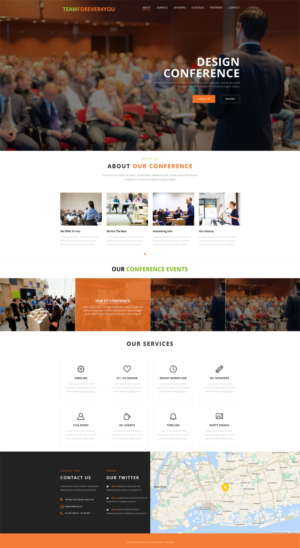 Web Design par Best Design Hub pour ce projet | Design : #10973327