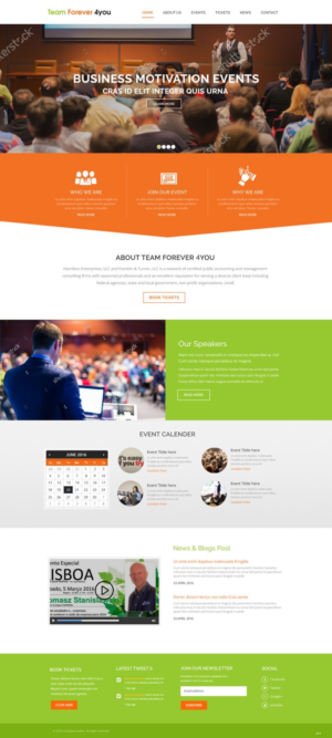 Web Design par pb pour ce projet | Design : #10999811