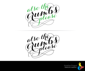 Logo Design by Kreative Fingers
