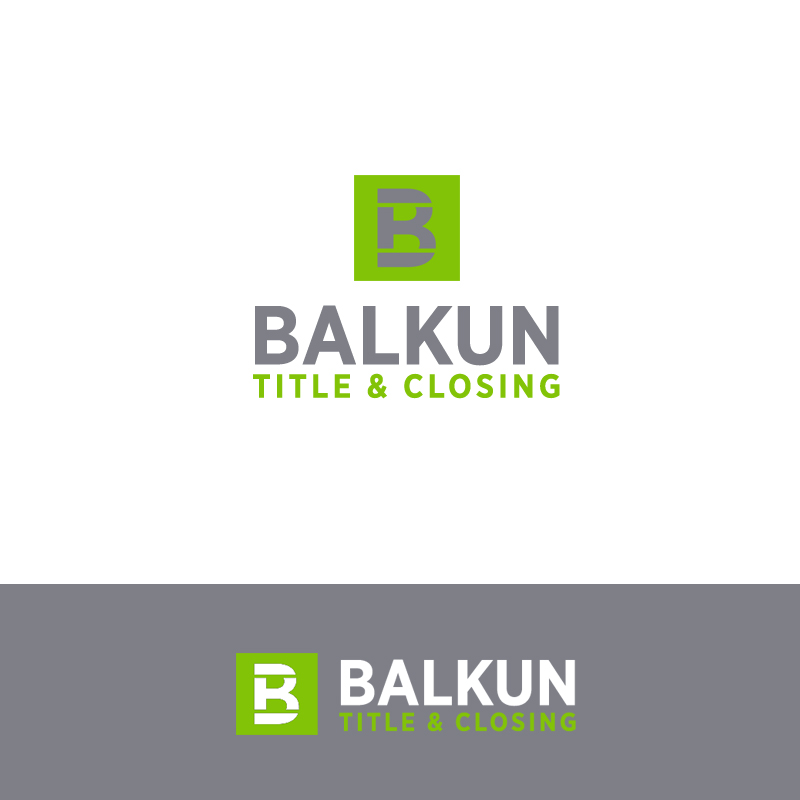 Diseño de Logo por rugbyjerseys para Balkun Title and Closing | Diseño #10982028
