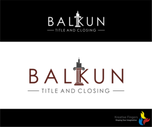Logo Design by Kreative Fingers