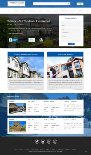 Landing Page Design by pb for this project | Design: #10926236