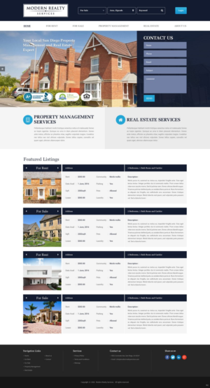 Landing Page Design by pb for this project | Design: #10926237