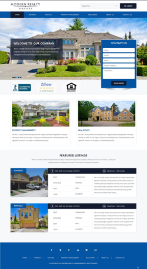 Landing Page Design by pb for this project | Design: #10926246