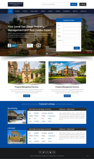 Landing Page Design by pb for this project | Design: #10926249