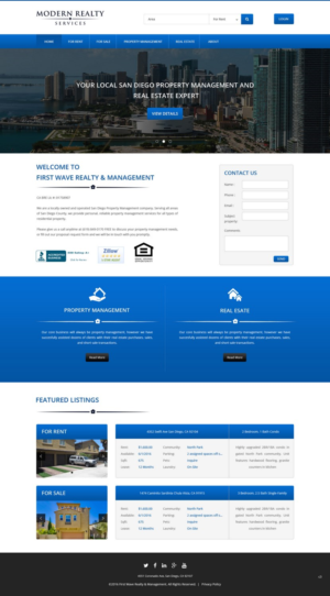 Landing Page Design by pb for this project | Design: #10926265
