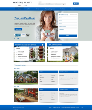 Landing Page Design by pb for this project | Design: #10926266