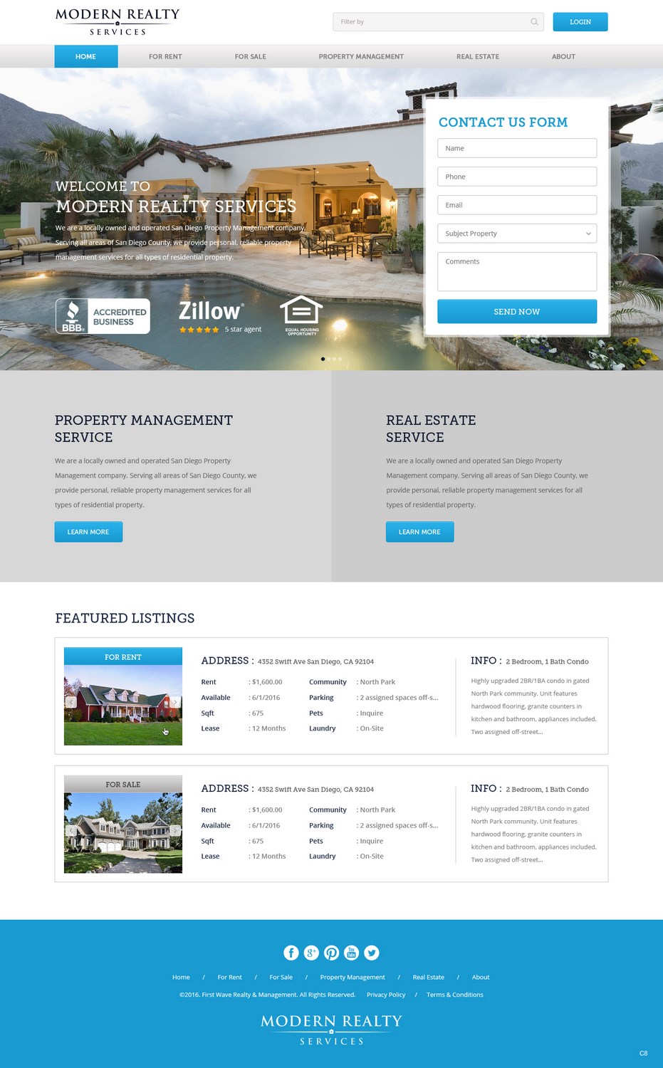 Landing Page-Design von pb für dieses Projekt | Design #10937190