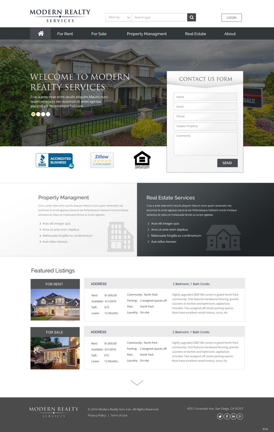 Diseño de Página de Aterrizaje por pb para este proyecto | Diseño #10965390