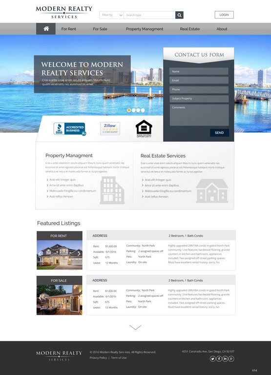 Landing Page Design by pb for this project | Design #10999709