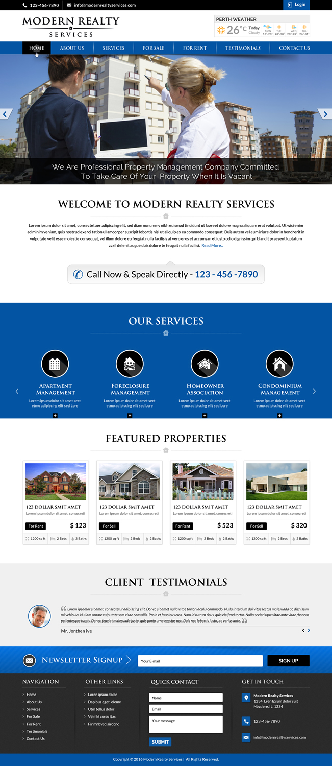 Landing Page-Design von Sbss für dieses Projekt | Design #10914597