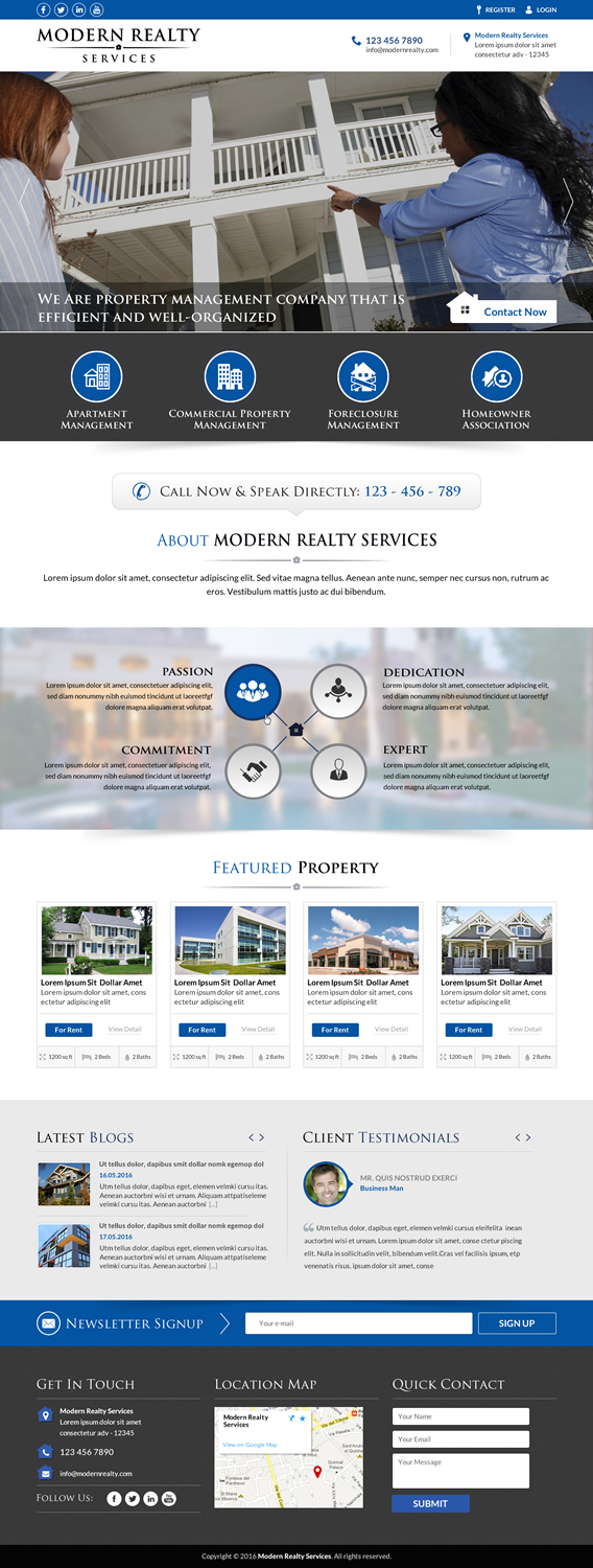 Landing Page Design by Sbss for this project | Design #10914598